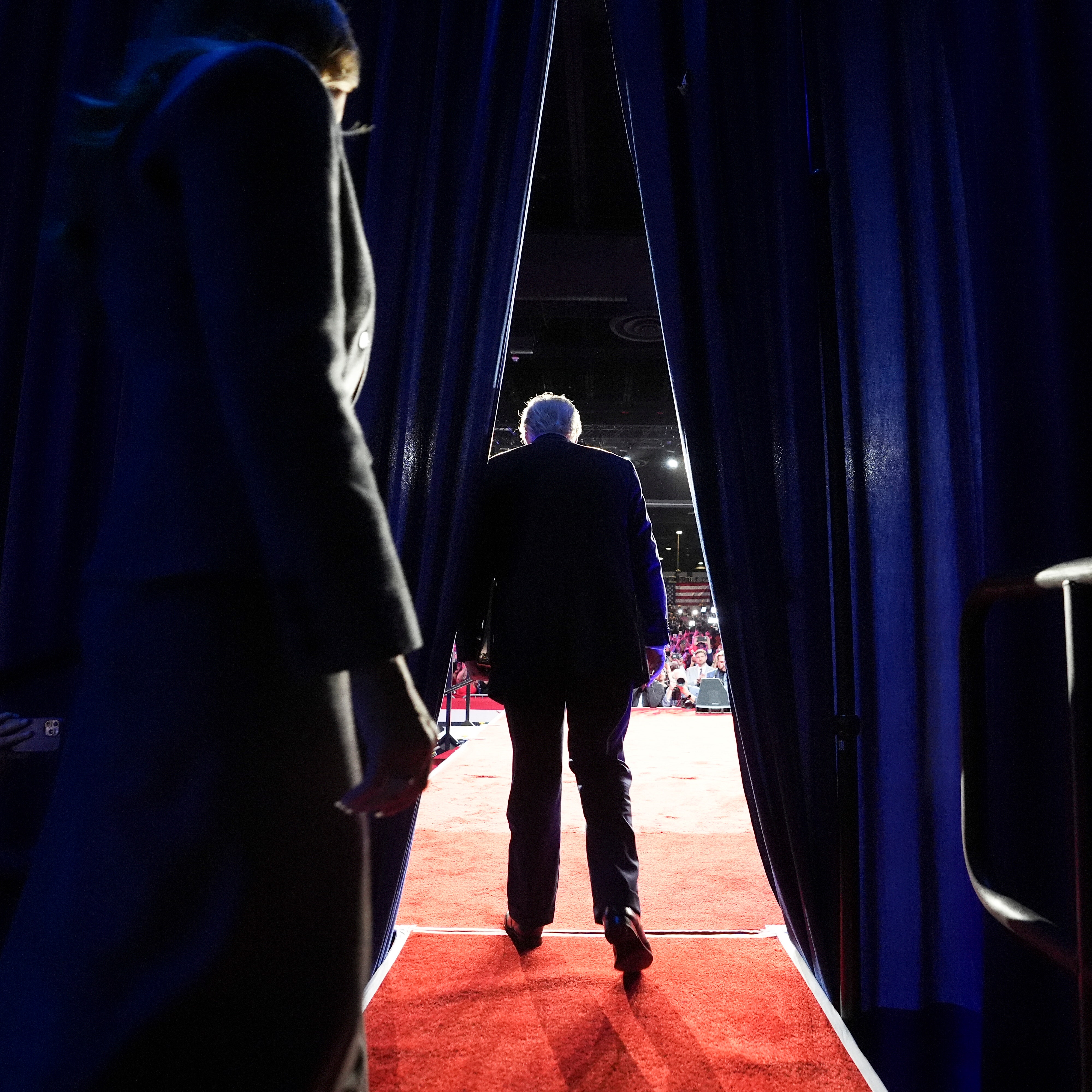 A New Year’s Resolution: Accept the Election Results With Grace, Even as You Dig In for the Fight Ahead