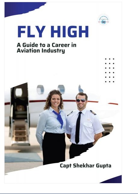 Flying High: A Guide to a Career in Aviation Industry | Asiatic International Corp | Indore