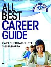 All Best Career Guide | Asiatic International Corp | Indore