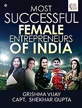 Most Successful Female Entrepreneurs of India | Asiatic International Corp | Indore