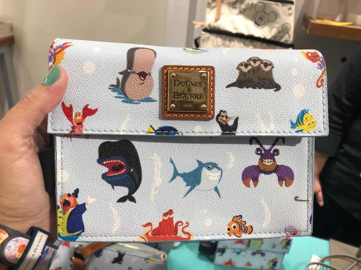 dooney and bourke under the sea collection ever after jewelry co disney springs may 2019 11