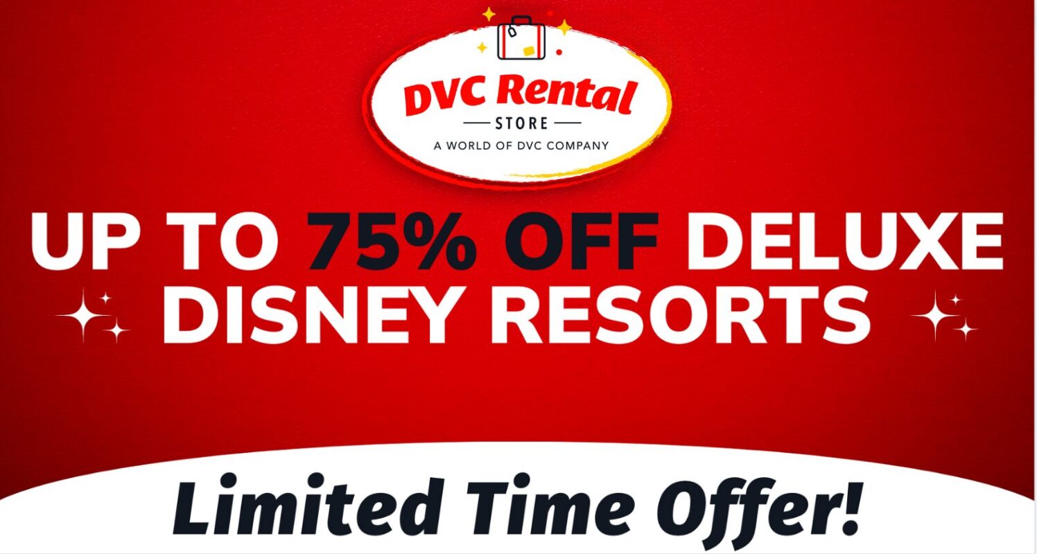 DVC Vacation Rentals