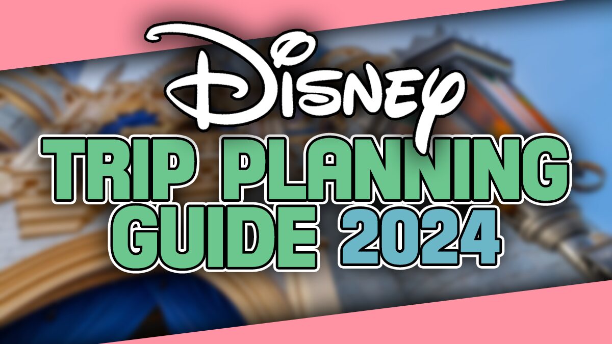2024 Trip Planning Guide