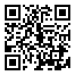 QR code for the Which? mobile app - download via Google Play Store or Apple App Store