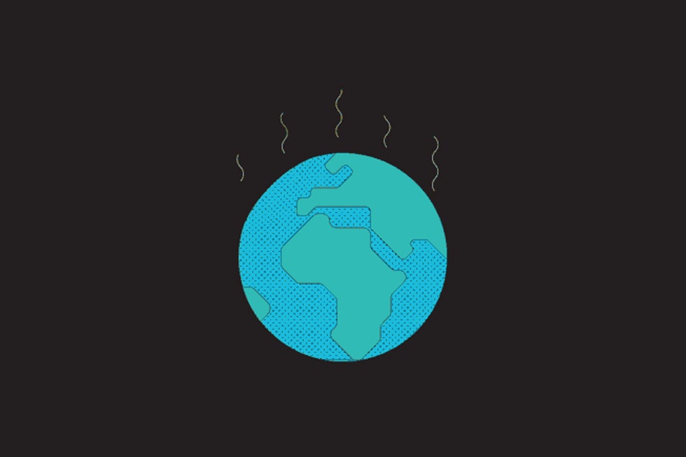 The WIRED Guide to Climate Change