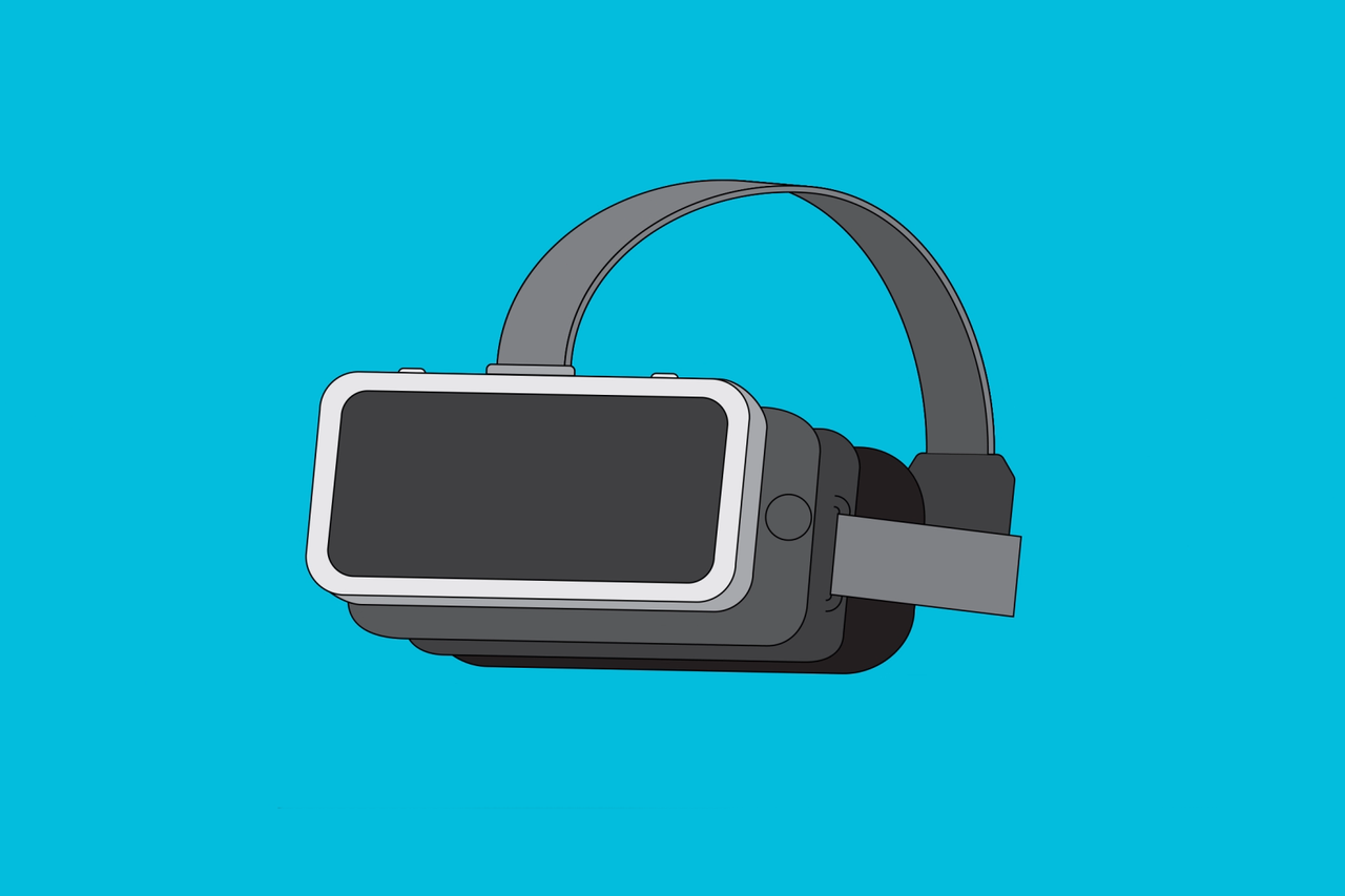 The WIRED Guide to Virtual Reality