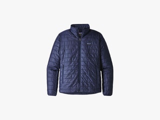 Patagonia jacket