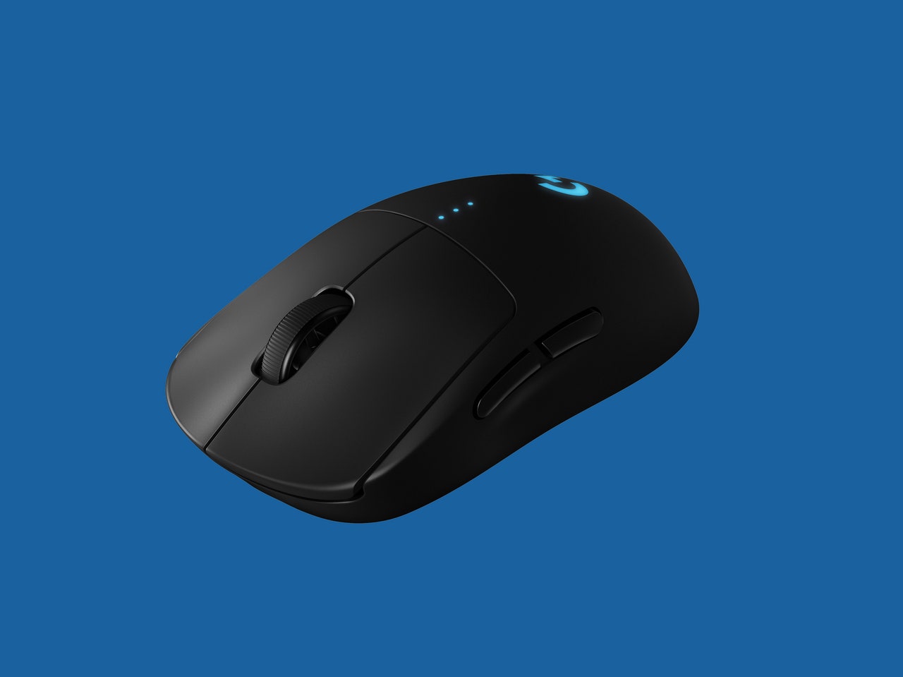 Logitech G Pro Wireless gaming mouse