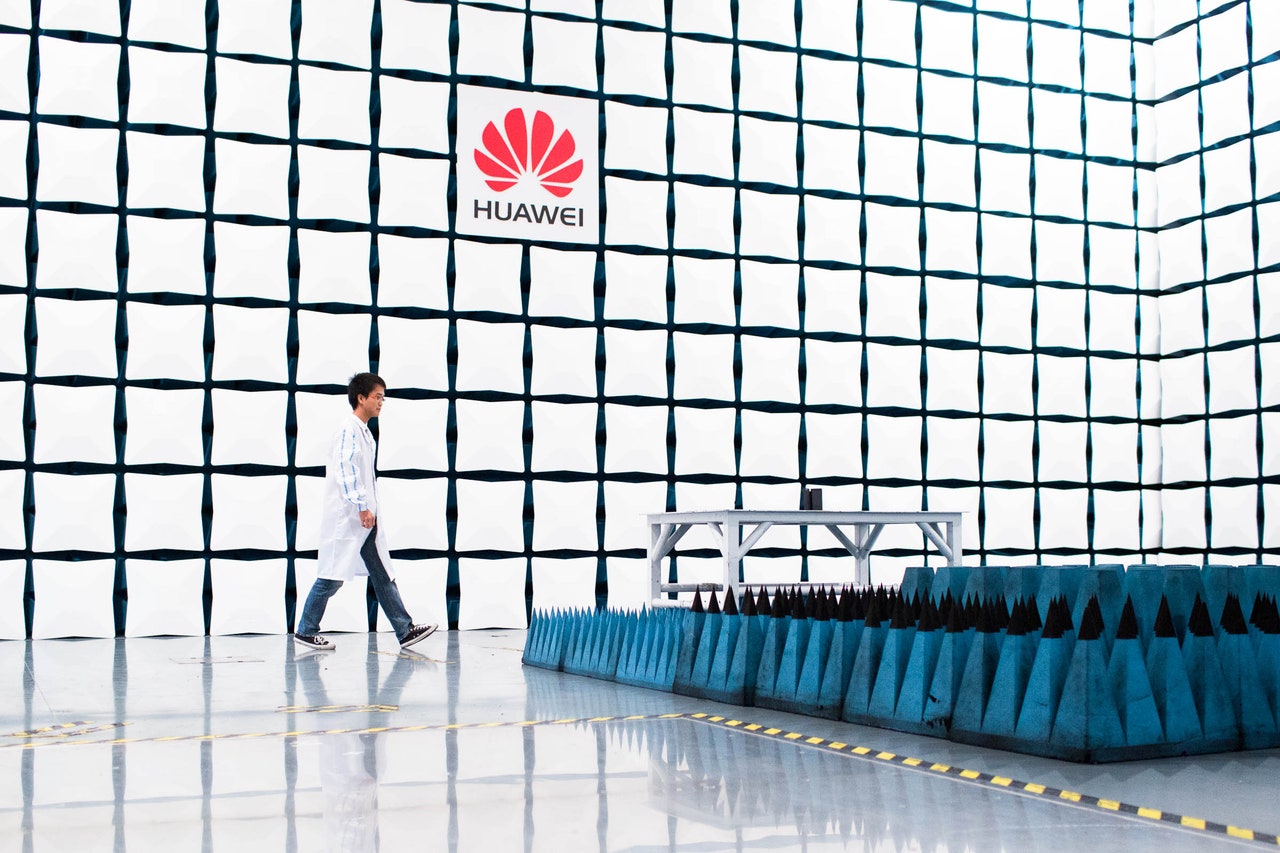 Huawei’s Gear Might Have to Go, FCC Tells US Telecom Firms