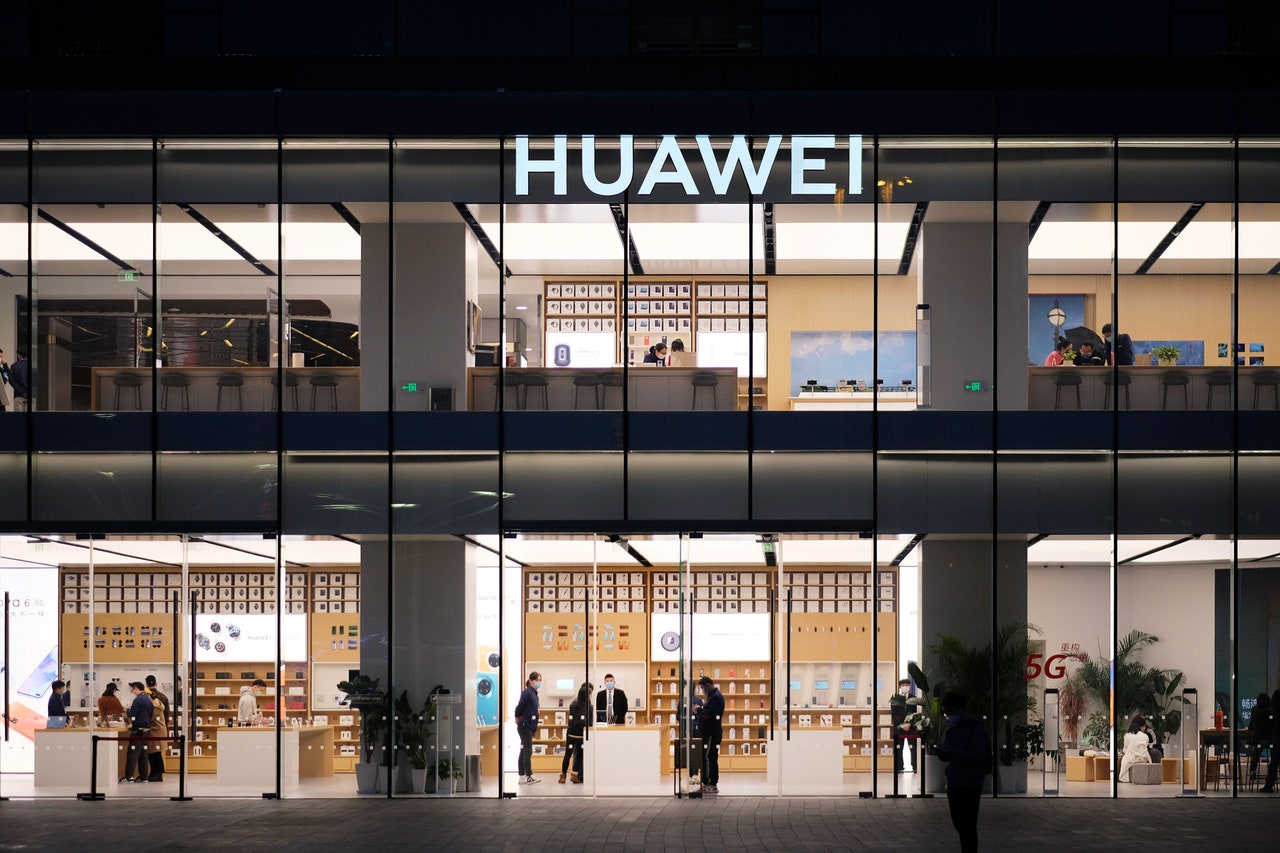 The Newest US Sanctions on China's Huawei Could Backfire