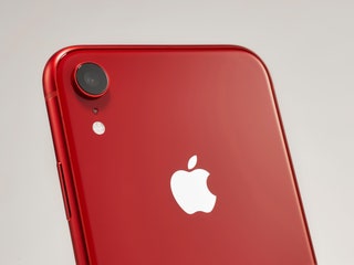 Apple iPhone XR