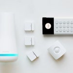 SimpliSafe Essentials Package