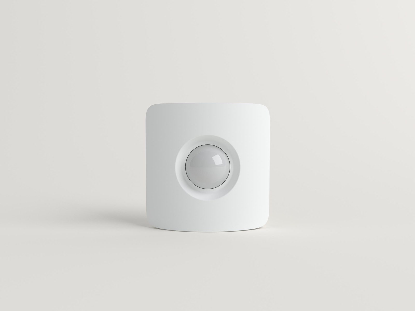 SimpliSafe motion sensor