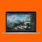 Apple MacBook Pro (14-Inch, 2021)