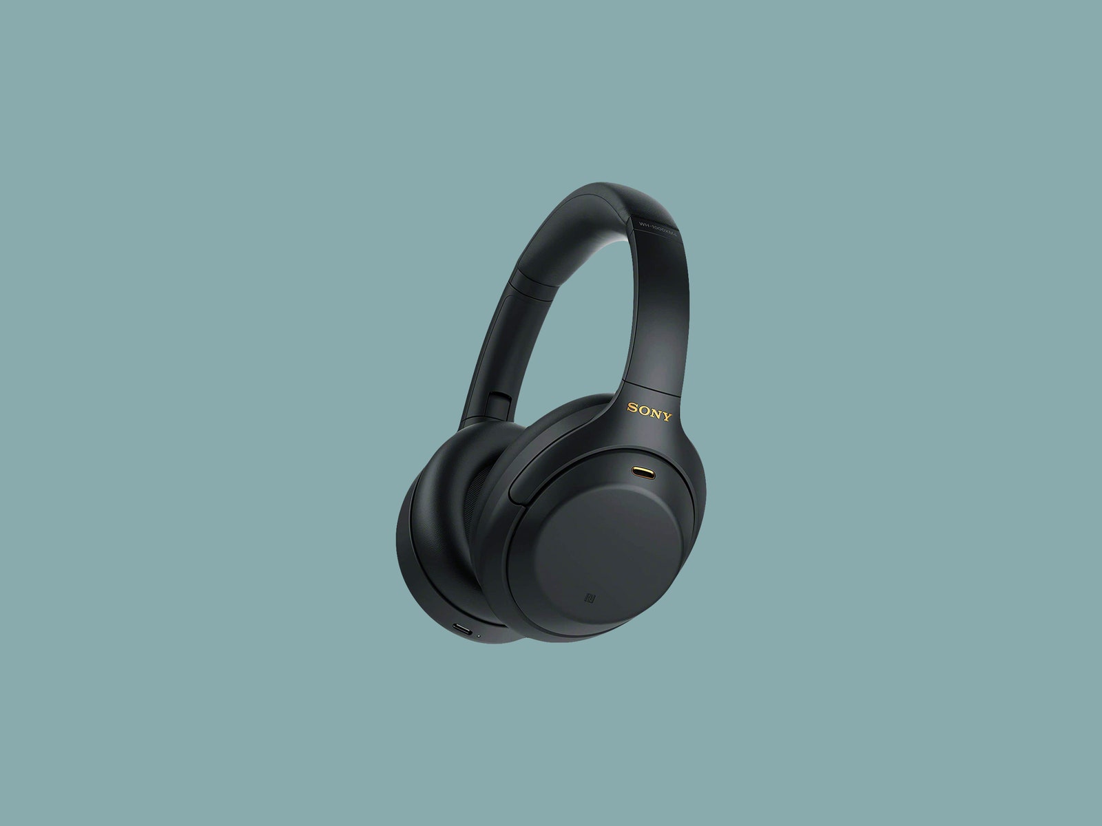 Sony WH1000XM4 headphones