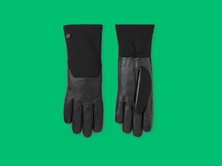 Canada Goose Mixed Media Gloves