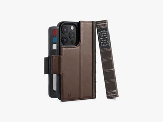 Twelve South BookBook iPhone case