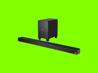 Polk Audio Signa S4 Soundbar