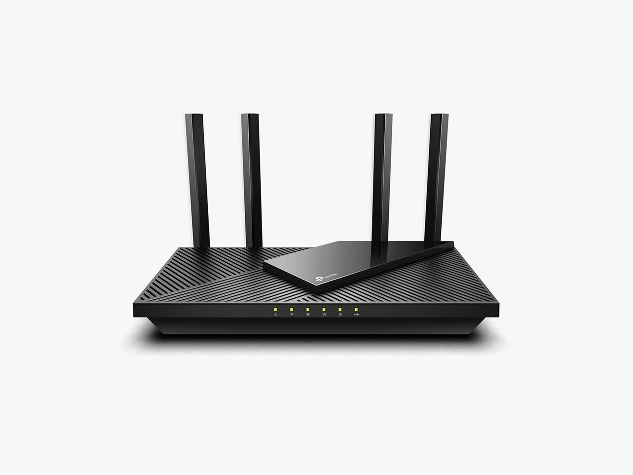 TP-Link Archer AX55 router