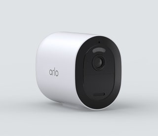 Arlo Go 2 security camera