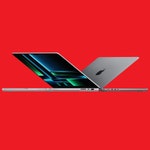 Apple MacBook Pro (16-Inch, 2023)