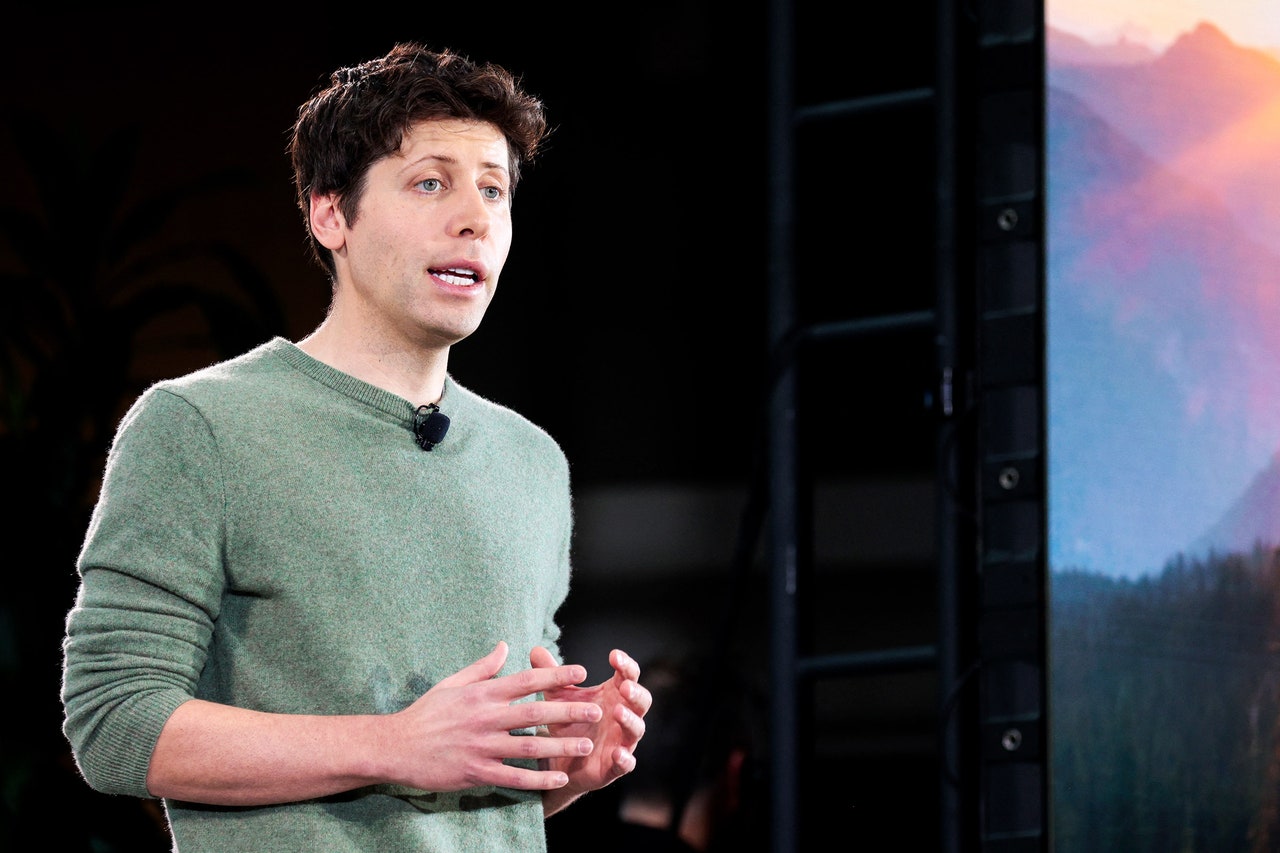 Sam Altman’s Sudden Exit Sends Shockwaves Through OpenAI and Beyond