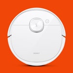 Ecovacs Deebot T9+