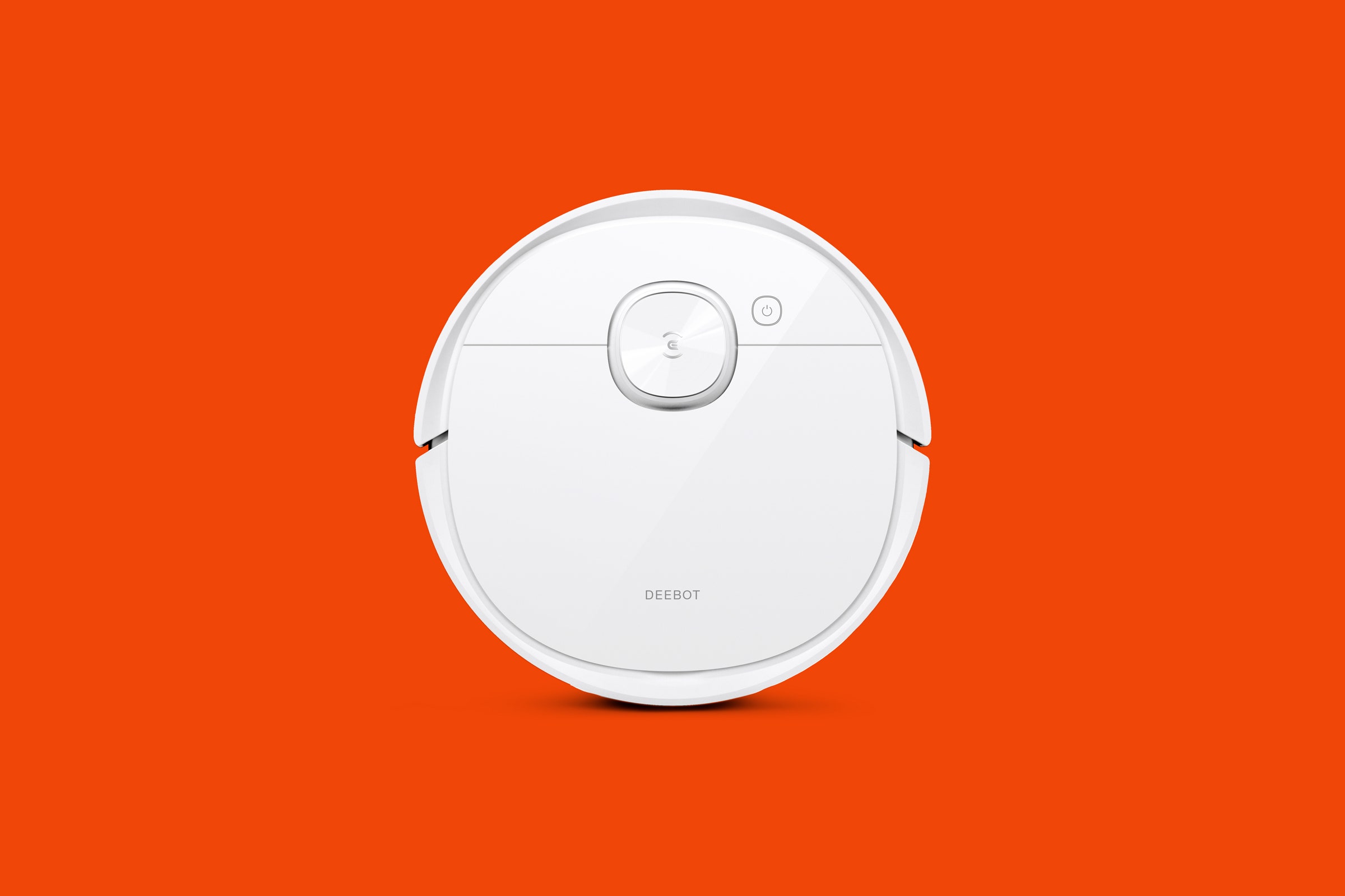 Ecovacs Deebot T9 robot vacuum