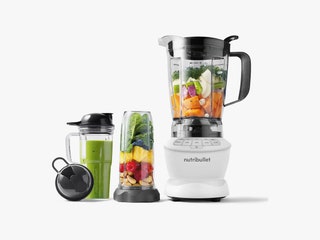 Nutribullet Blender Combo