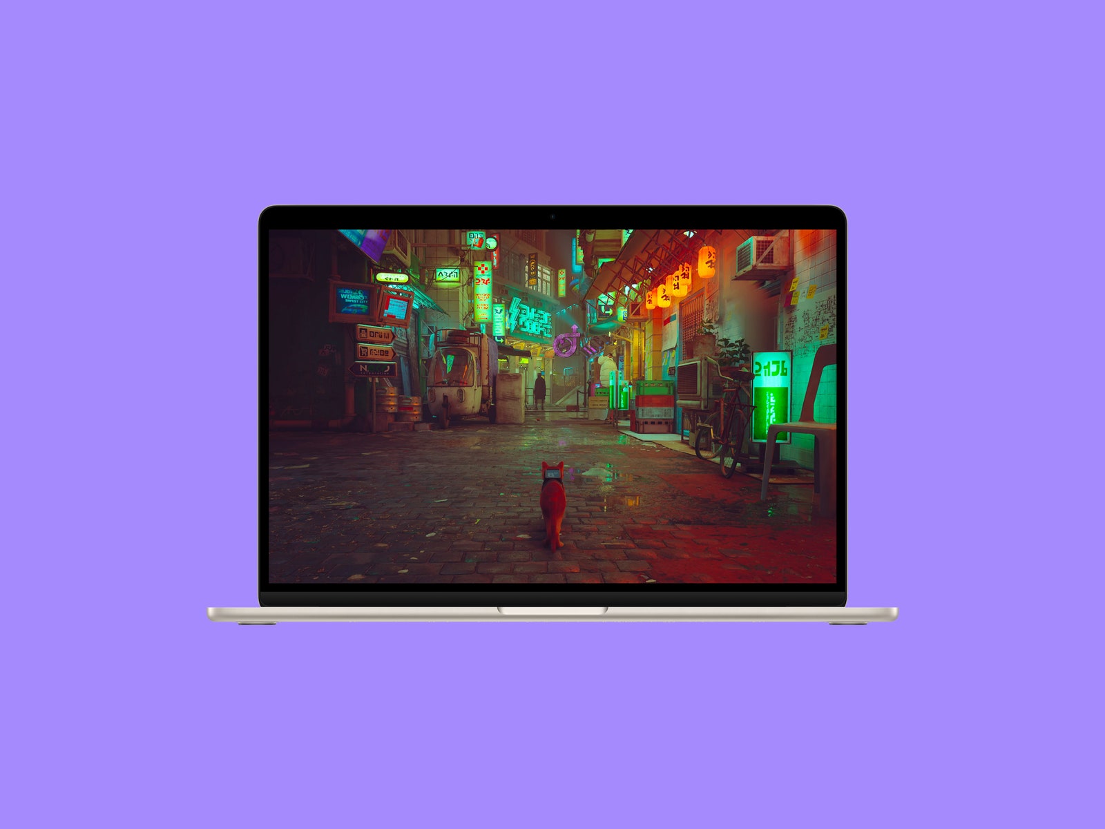 2023 15inch Apple MacBook Air