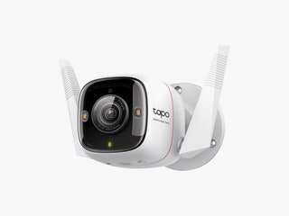 TPLink Tapo C325WB security camera