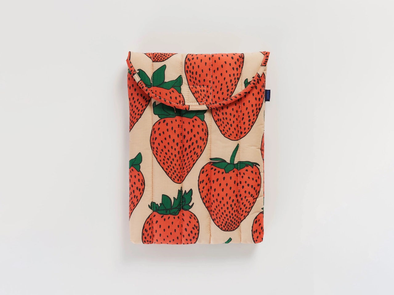 Baggu Puffy Laptop Sleeve