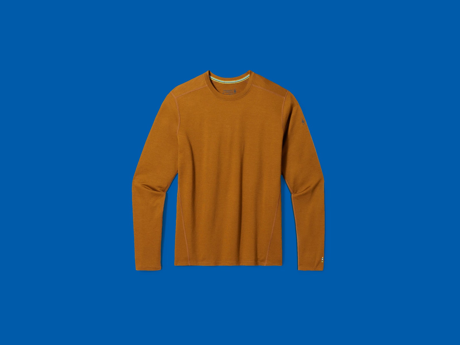 Smartwool classic longsleeve