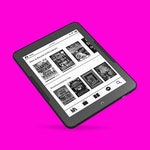 Barnes & Noble Nook Glowlight 4 Plus