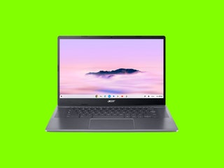 Acer Chromebook Plus 515 laptop