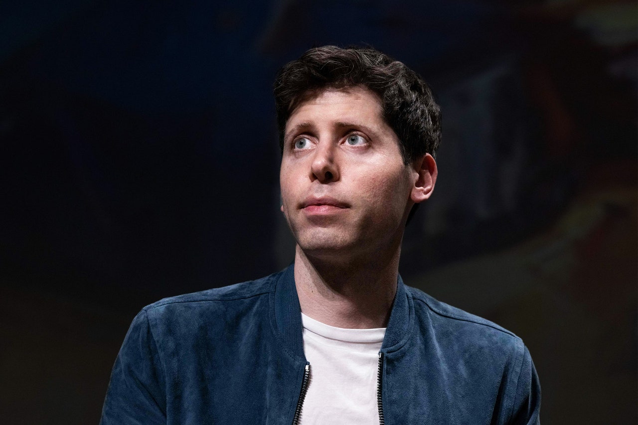 Sam Altman to Return as CEO of OpenAI