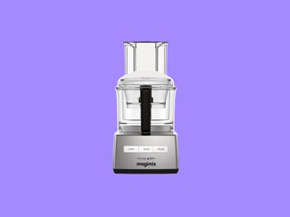 Magimix 4200XL food processor