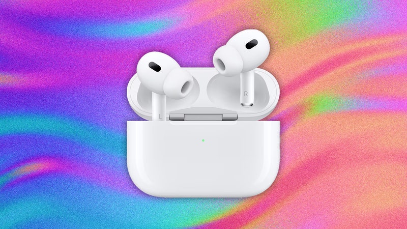 The Apple AirPods Pro Are (Still) the Cheapest We've Ever Seen