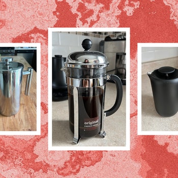 The Best French Presses for Low-Stress Morning Brew