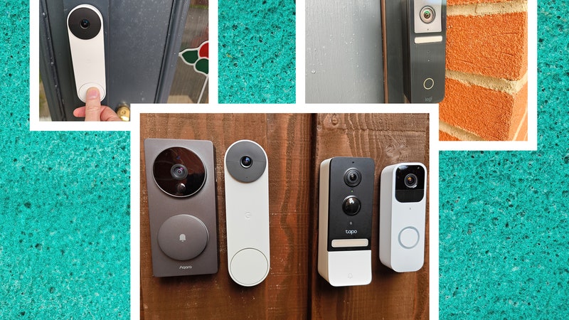 The Best Video Doorbell Cameras