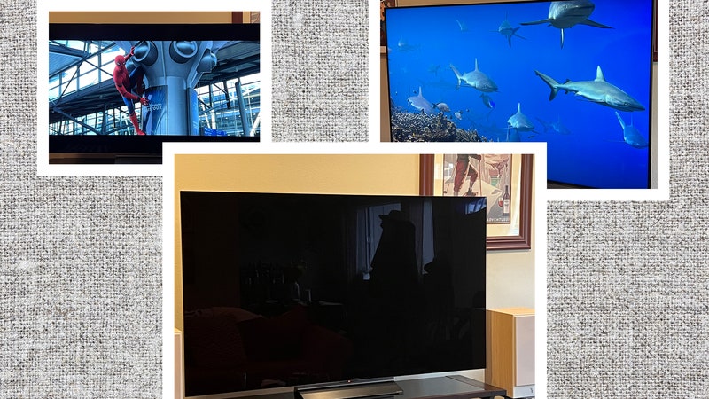 The 11 Best TVs We’ve Tested (and Helpful Buying Tips)