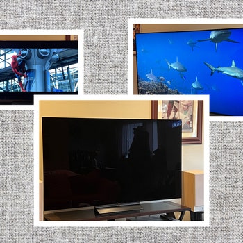 The 11 Best TVs We’ve Tested (and Helpful Buying Tips)