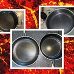 HexClad Cookware