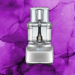 Breville 16-Cup Paradice Food Processor