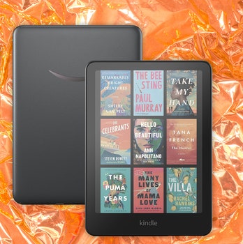 The Best Kindles to Take Your Library Anywhere