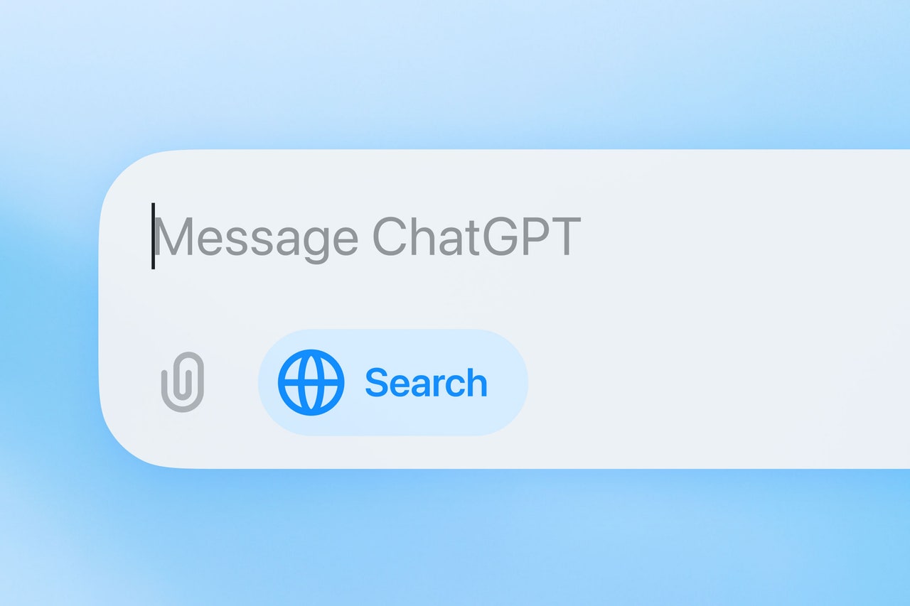 ChatGPT’s AI Search Tool Is Now Available