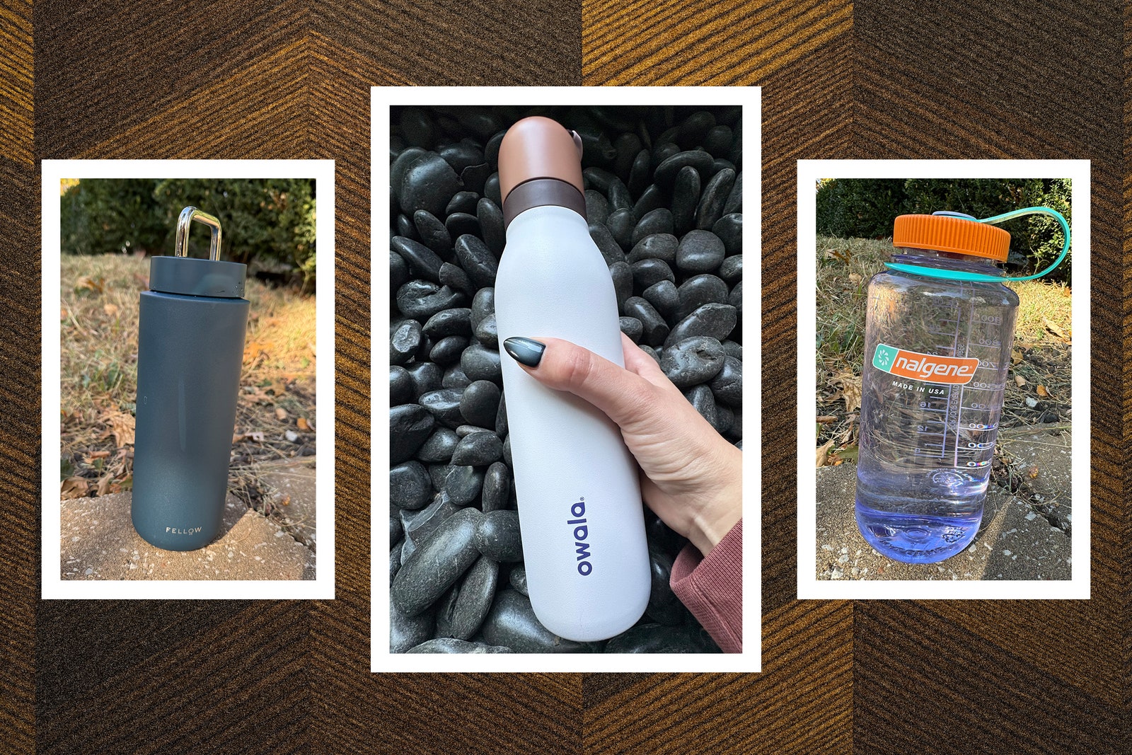 The Best Reusable Water Bottles That Aren't Stanley Cups