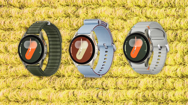 Our Favorite Smartwatches Do Much More Than Just Tell Time