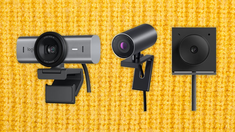 The Best Webcams for Looking Brighter and Better