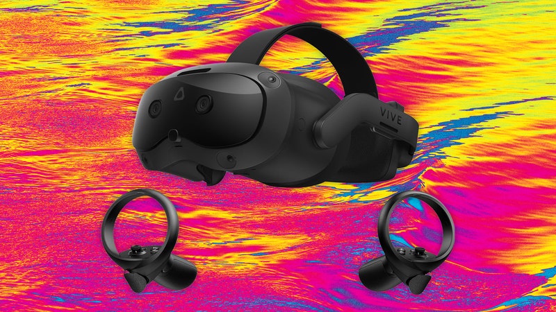 The Best VR Headsets and Games to Explore the Metaverse